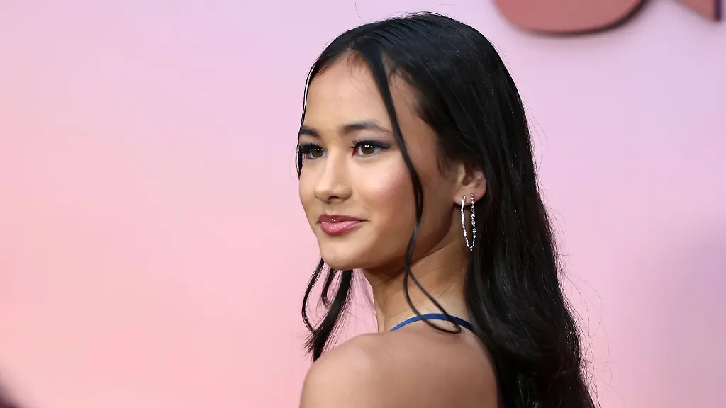 Schauspielerin Kaylee Hottle mit 18 Jahren tödlich verunglückt