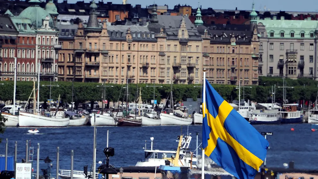 Finnland und Schweden nehmen Bahnverbindung wieder auf