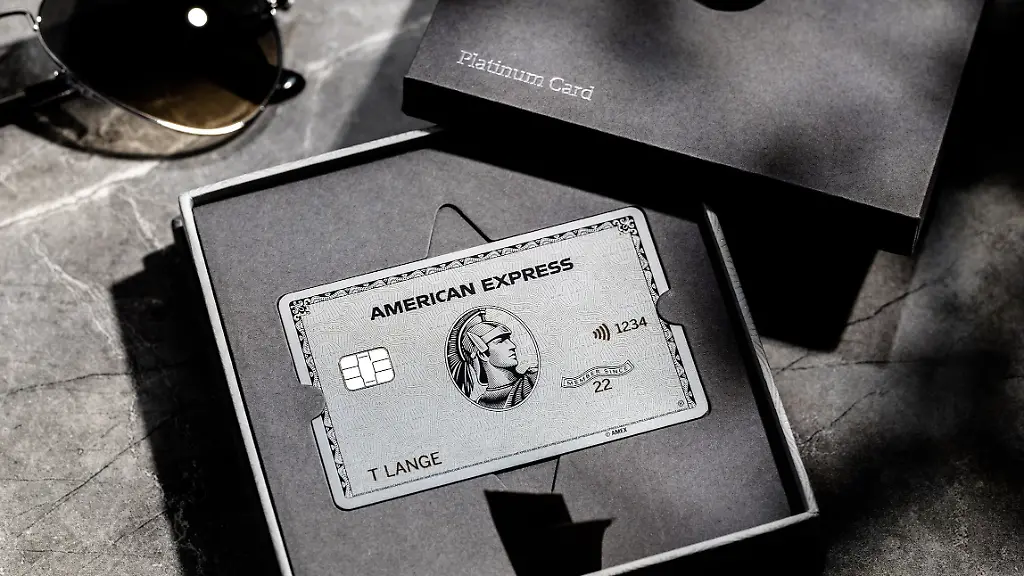 Vorteile und Bonusprogramme der American Express Platinum Card