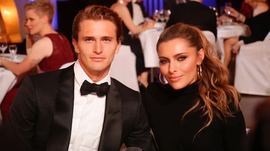 Alex Zverev kämpft gegen Reality-TV