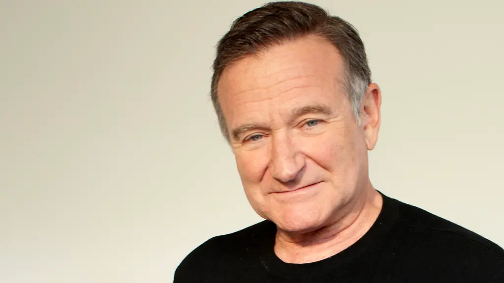 Robin Williams’ Instagram-Account wiederbelebt