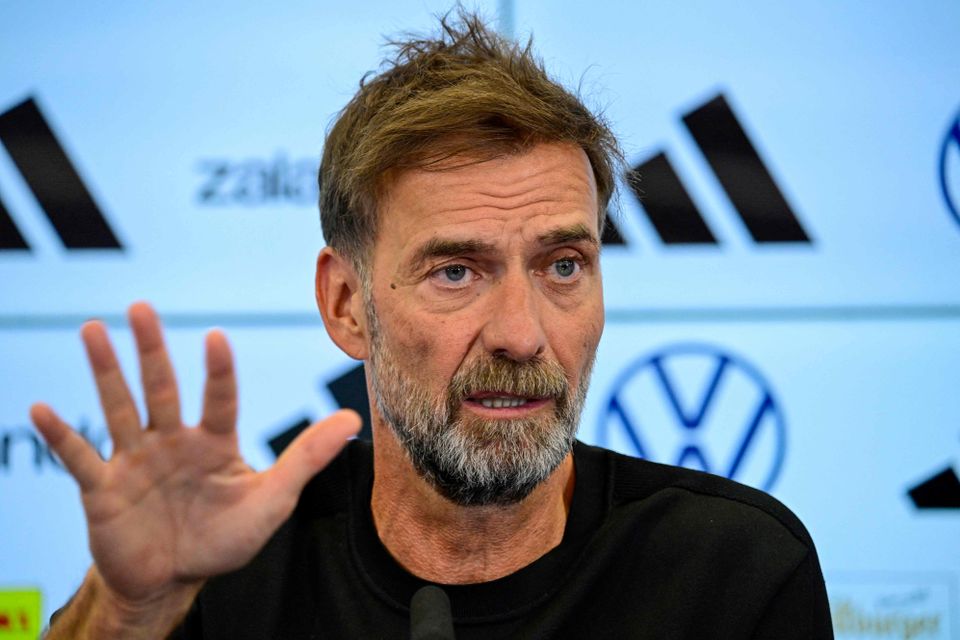 Jürgen Klopp stellt Medienkritik klar und spricht über neue Trainerrolle