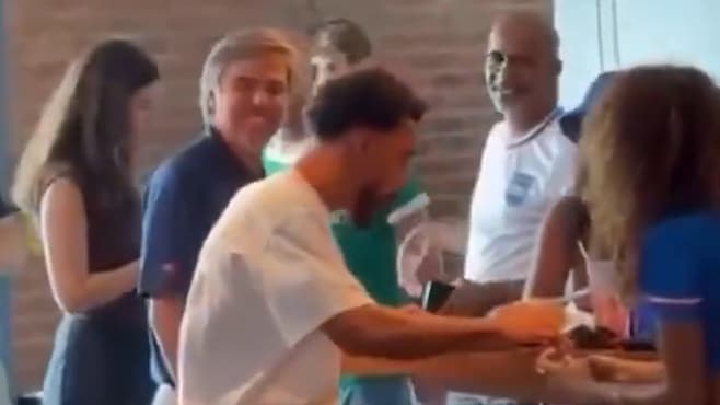 Transfer-Chaos um Kapverdischen Torwart Vozinha