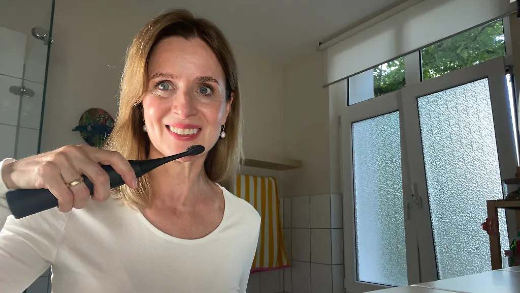 Wondersmile Pro: Eine Schallzahnbürste im ausführlichen Test