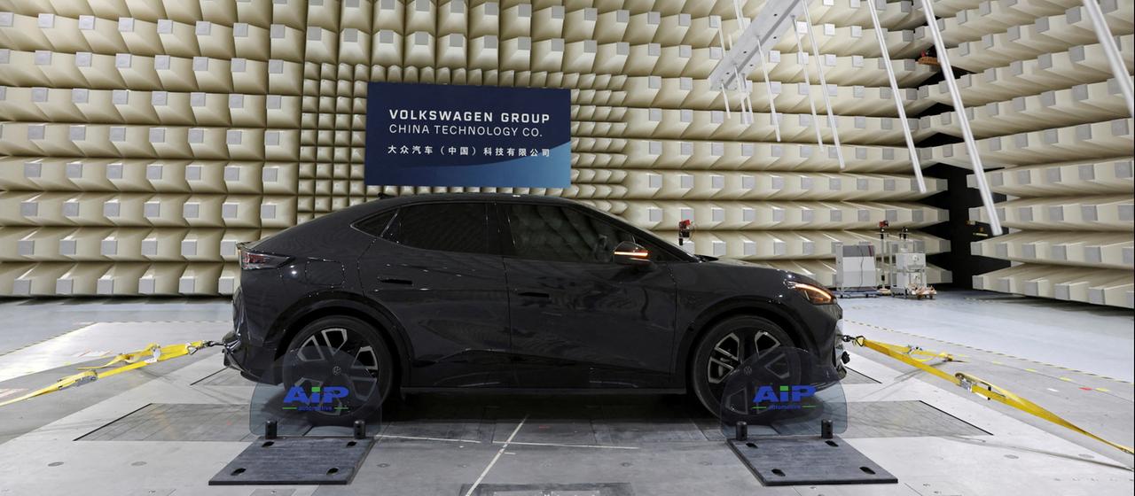 Volkswagen plant umfassenden Konzernumbau: Ein Blick nach China