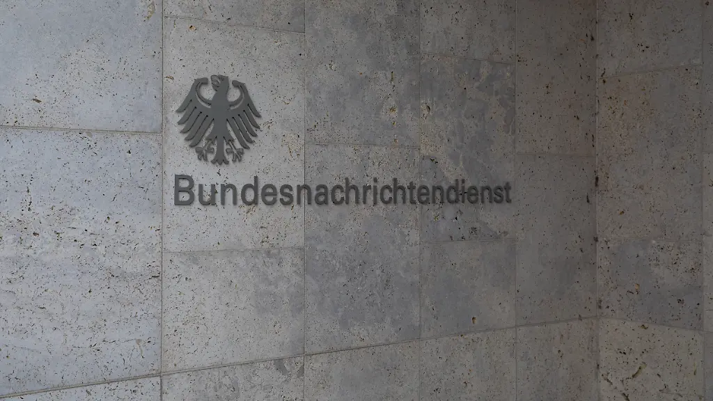Reform der Nachrichtendienste: Mehr Befugnisse für den Bundesnachrichtendienst