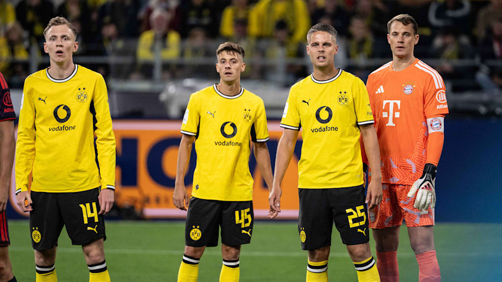 Bobic prognostiziert erfolgreichen BVB-Transfer