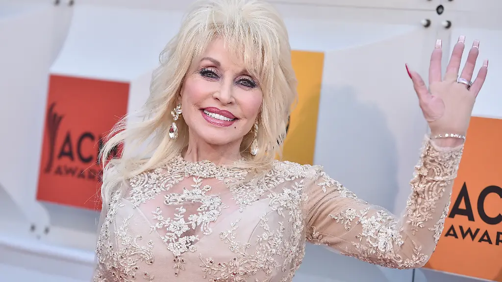 Die Bedeutung von Schmuck in der Politik und die Unvergesslichen Dolly Parton und Bruce Willis