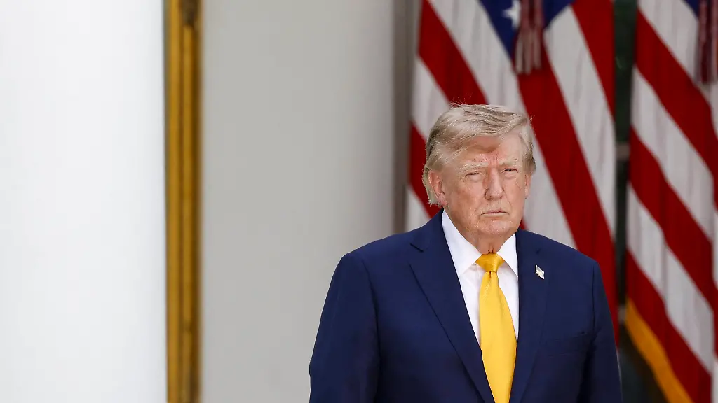 Trump erklärt nationalen Notstand für US-Stromnetz