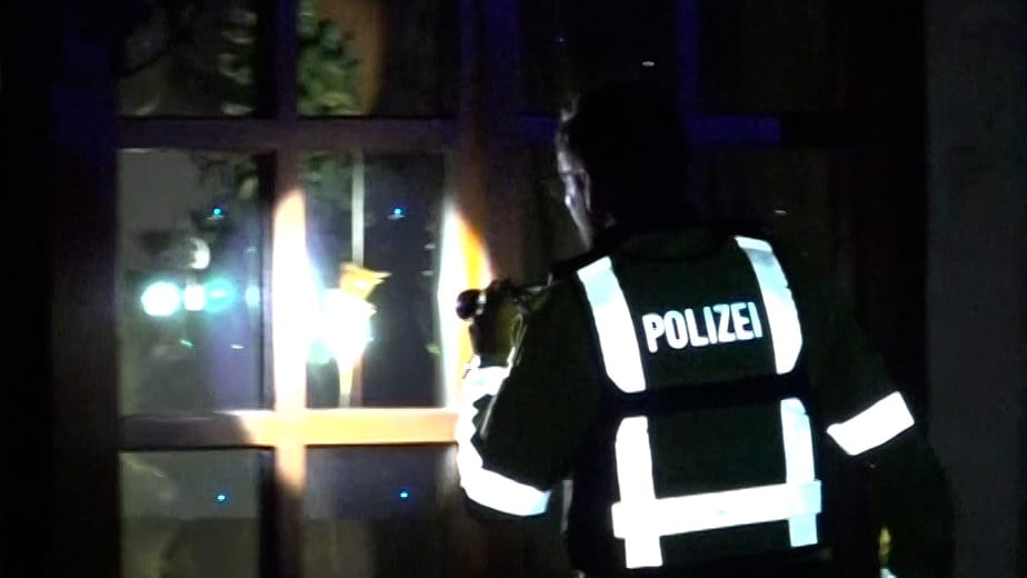 Evakuierung in Monschau: Sofortige Maßnahmen bei Brand