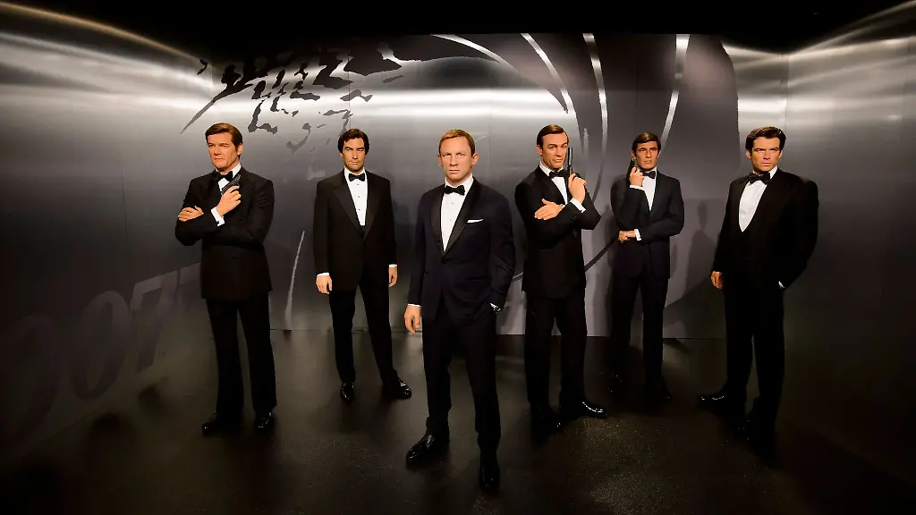 Neuer James-Bond-Schauspieler wird noch dieses Jahr verkündet