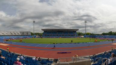 Leichtathletik-EM 2026 in Birmingham: Wettkämpfe im Überblick