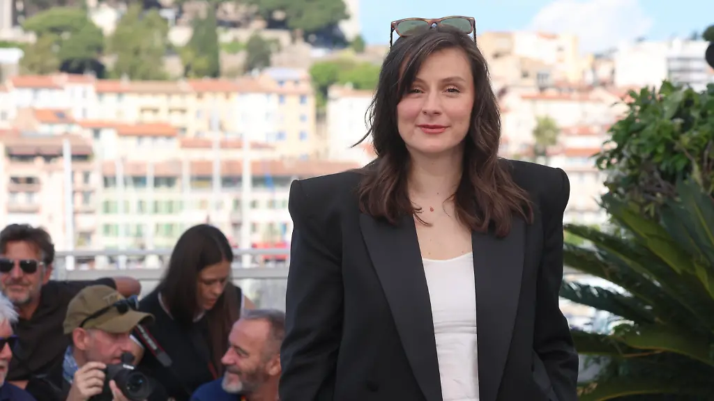 Sandra Wollner und „Everytime“ als deutsche Hoffnung für den Oscar