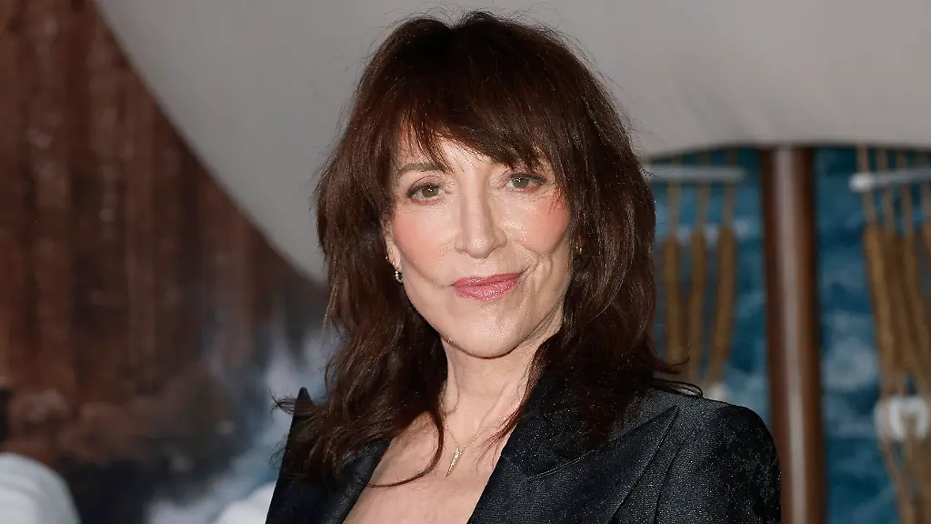 Katey Sagal über späte Mutterschaft und ihren anhaltenden Erfolg