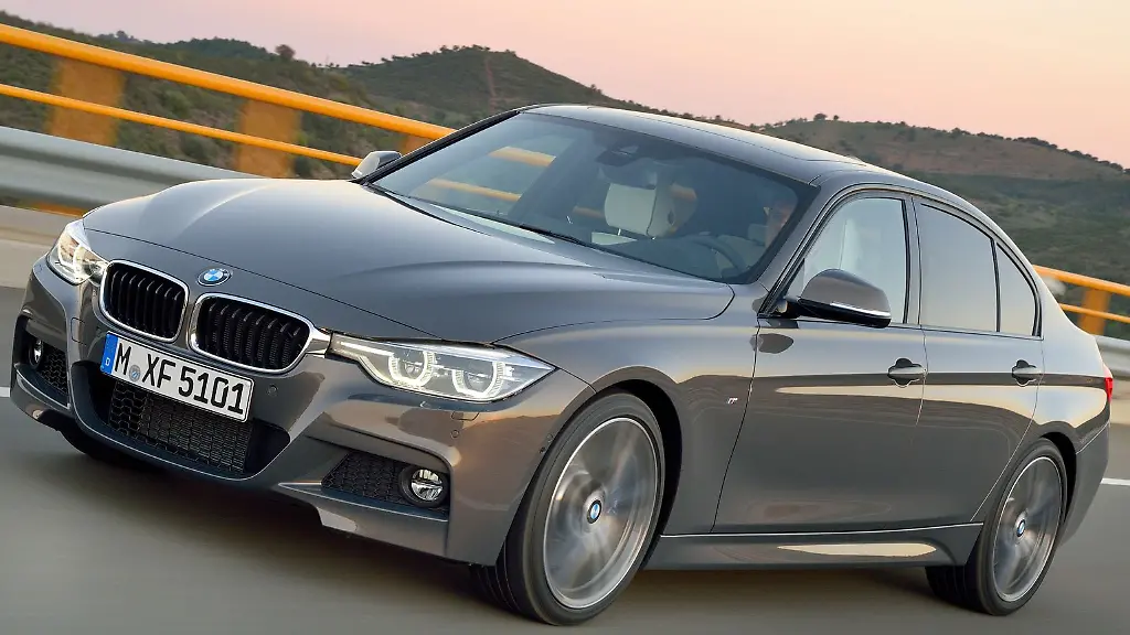 Gebrauchtwagencheck: BMW 3er unter der Lupe