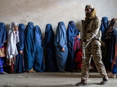 Afghanistan: Politische Entscheidungen und menschliche Schicksale