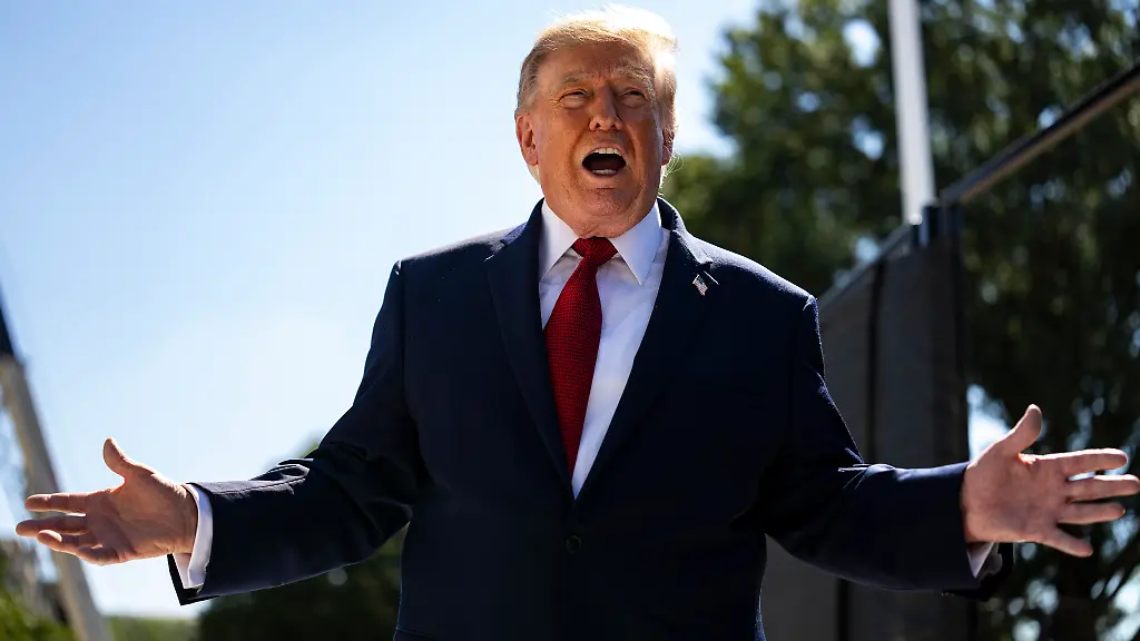 Trump plant erneutes Treffen mit Kim Jong Un trotz Spannungen