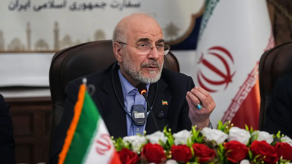 Iran warnt vor den Auswirkungen der US-Sanktionen