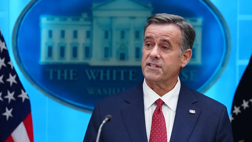 Ratcliffe in Moskau: CIA-Chef besucht Russland für Geheimdienstgespräche