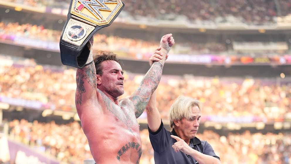 Ergebnisse und Highlights der WWE SmackDown Episode vom 8. August