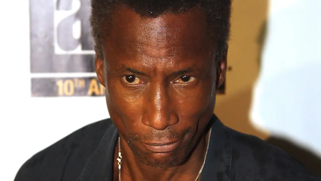 Michael Wright: Nachruf auf einen außergewöhnlichen Schauspieler