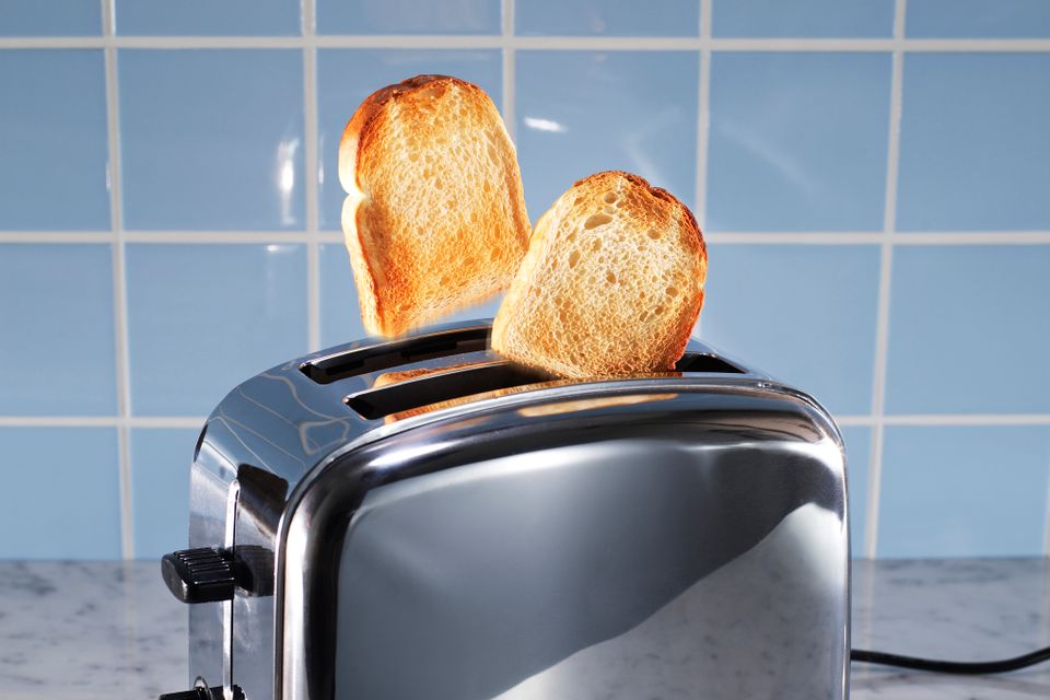 Toaster im Test: Welches Modell liefert das beste Ergebnis?