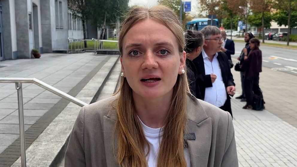 BILD-Reporterin beim Fabian-Prozess in Rostock: Gina H. widerspricht allen Belastungszeugen