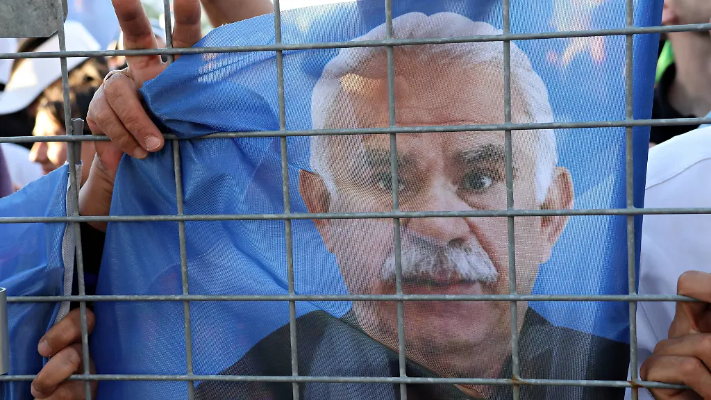 Türkisches Parlament plant Amnestiegesetz für PKK-Kämpfer