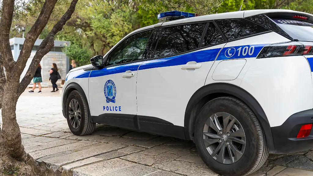Britin in Athen tot aufgefunden