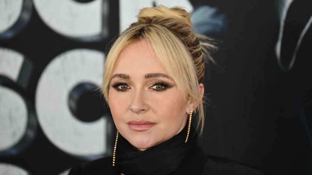 Schauspielerin Hayden Panettiere stirbt mit 36 Jahren