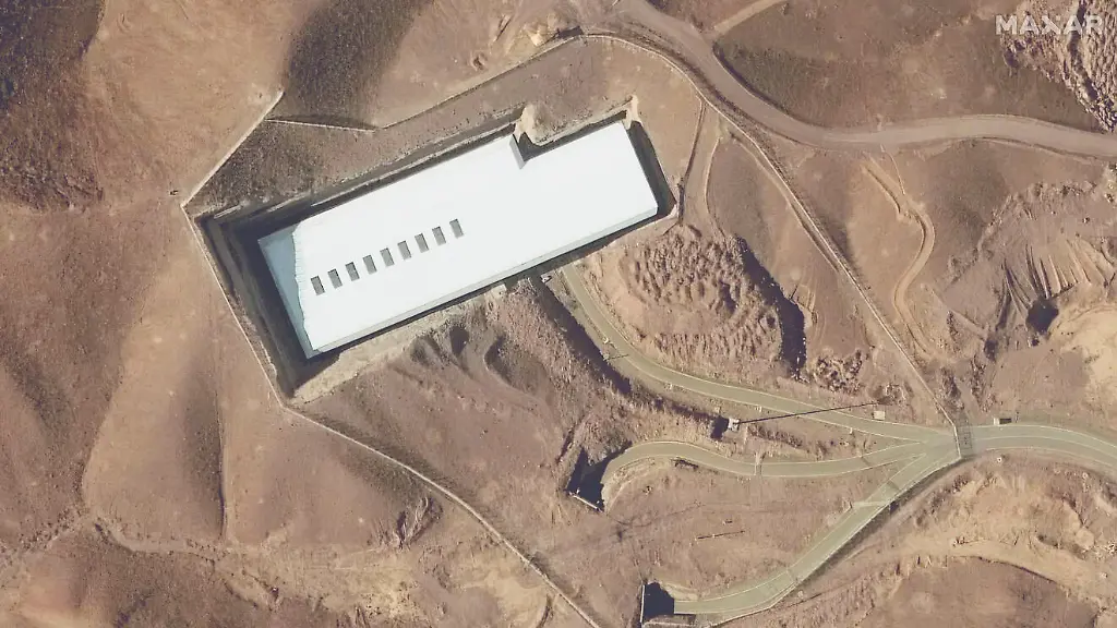 Israelische Spionage in iranischen Atomanlagen
