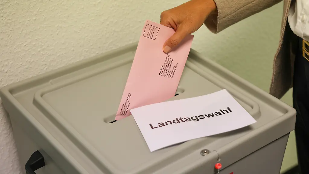 Kanzler Merz warnt vor AfD-Sieg in Sachsen-Anhalt