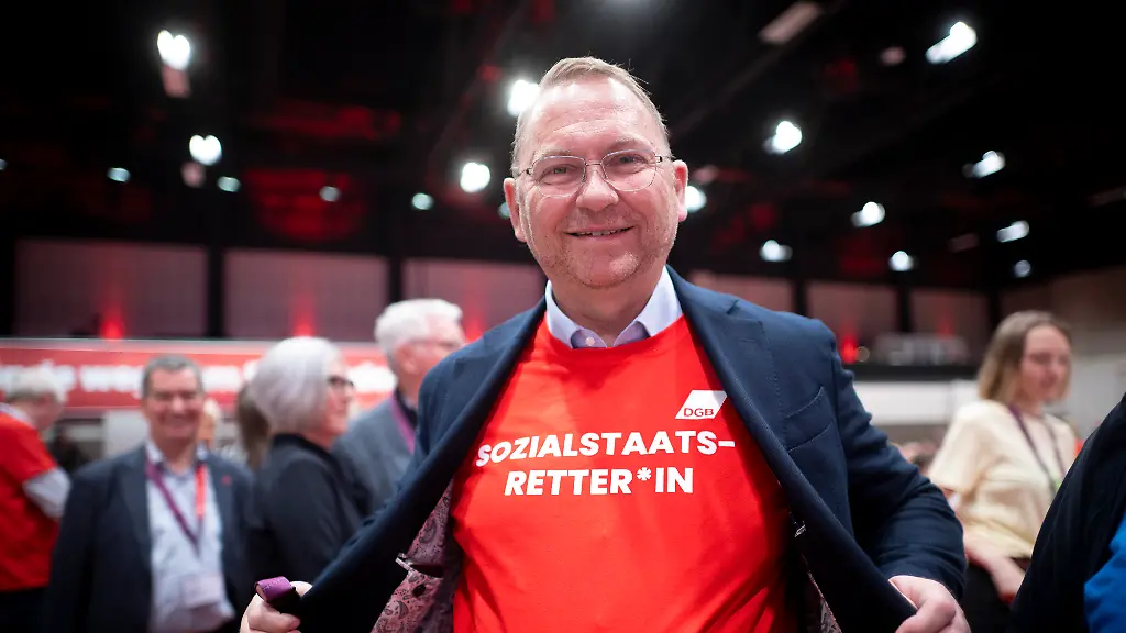 Verdi fordert obligatorische Betriebsrente