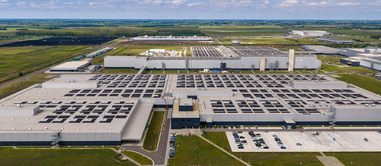 Deutschland sucht Produktionsglück in Osteuropa