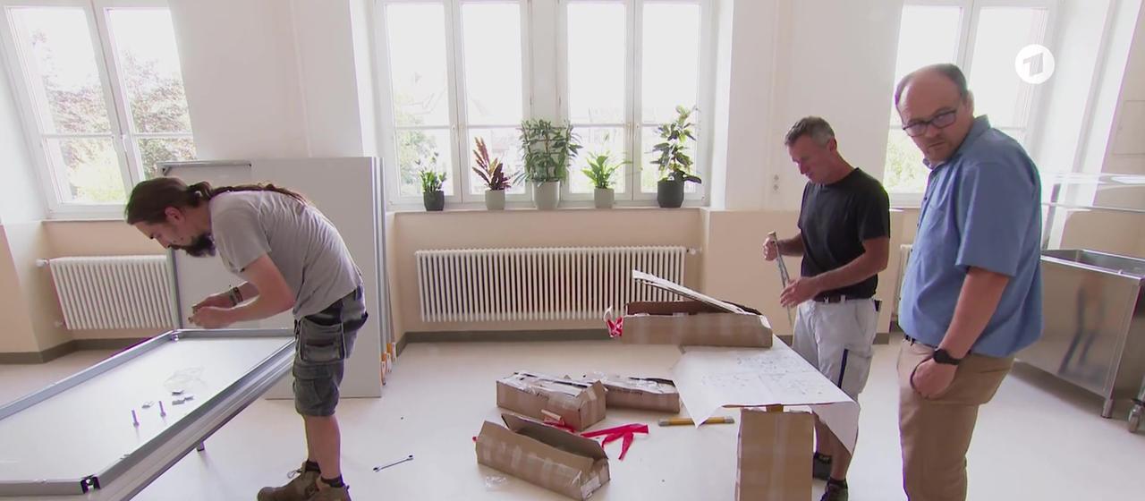 Kommunen bereiten Ganztagsbetreuung vor