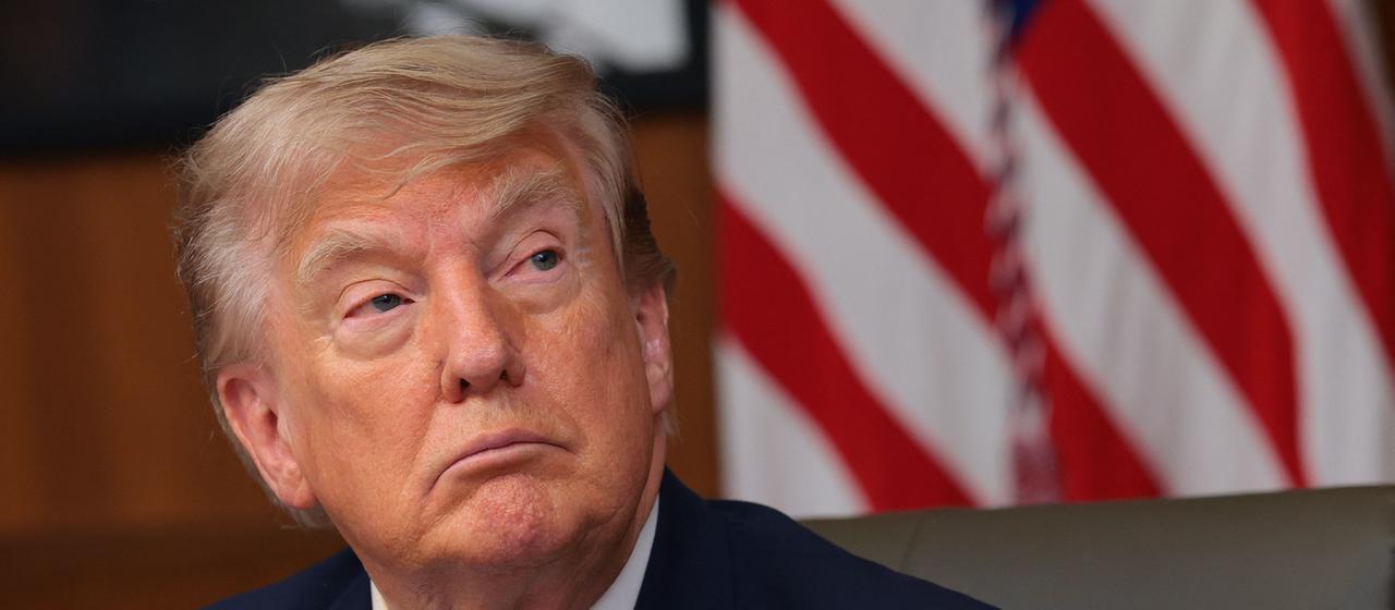 Droht eine Eskalation zwischen den USA und Iran?
