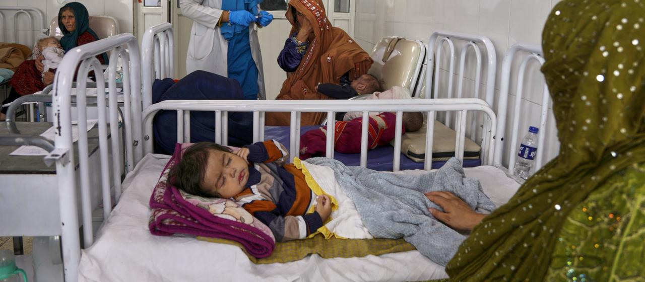 Ernährungskrise in Afghanistan verschärft sich