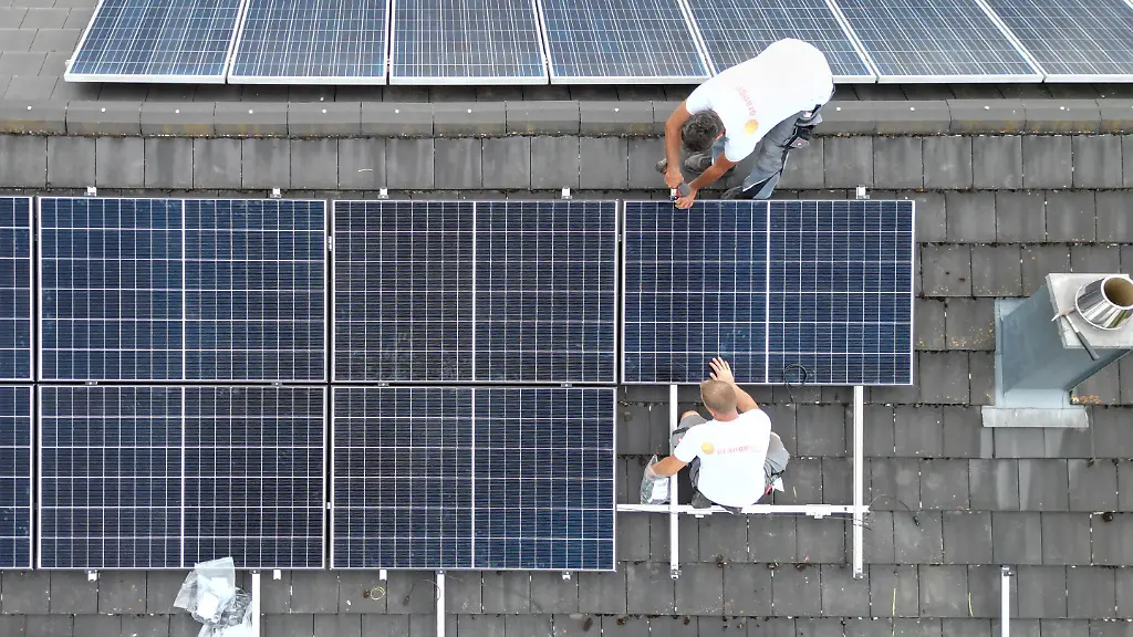 Enpal kritisiert aktuelle Solarförderungspläne