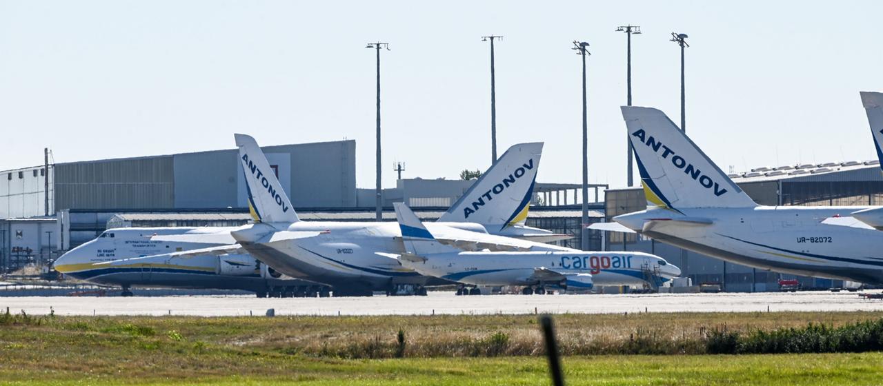 Ermittlungsergebnisse nach Drohnenanschlagsversuch am Flughafen Leipzig/Halle