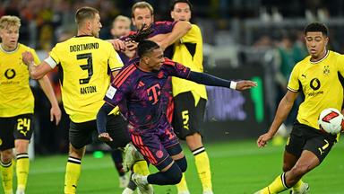 Bundesliga Saisonvorschau: Dortmunds Chancen gegen Bayern und Herausforderungen für andere Teams