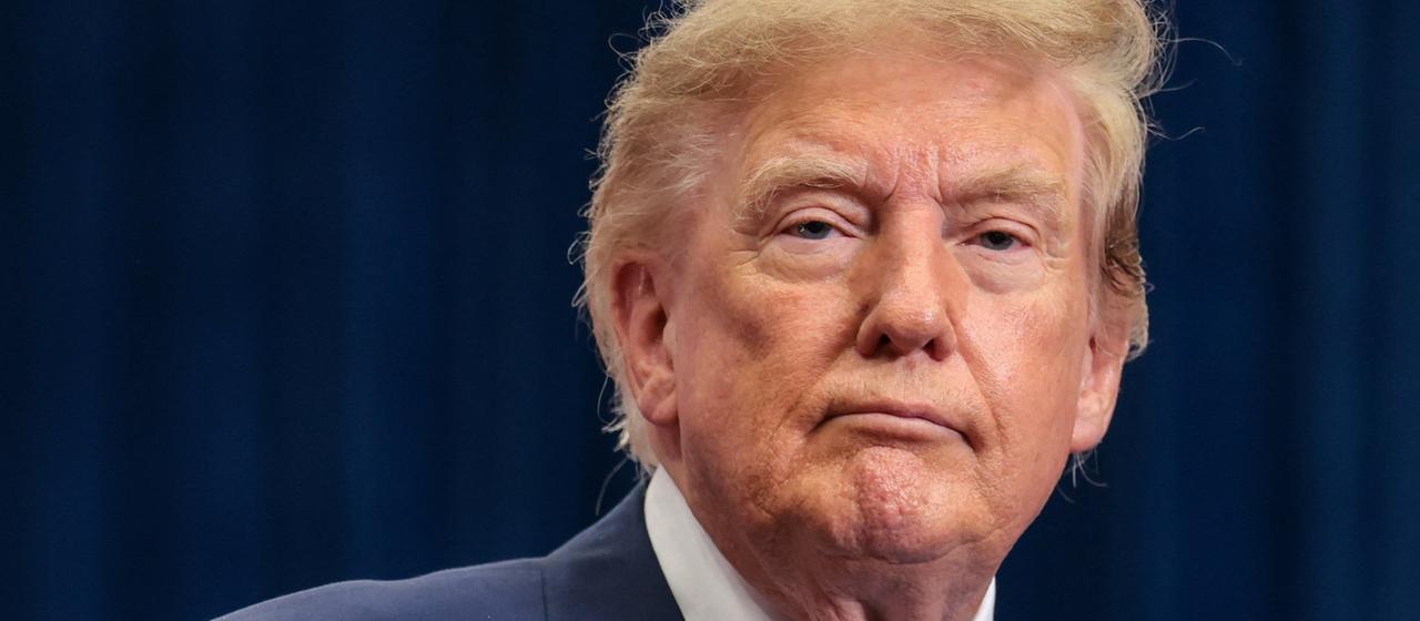 Republikaner kritisieren Trumps Iran-Politik