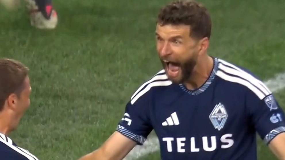 Durchbruch für Thomas Müller in der US-Liga