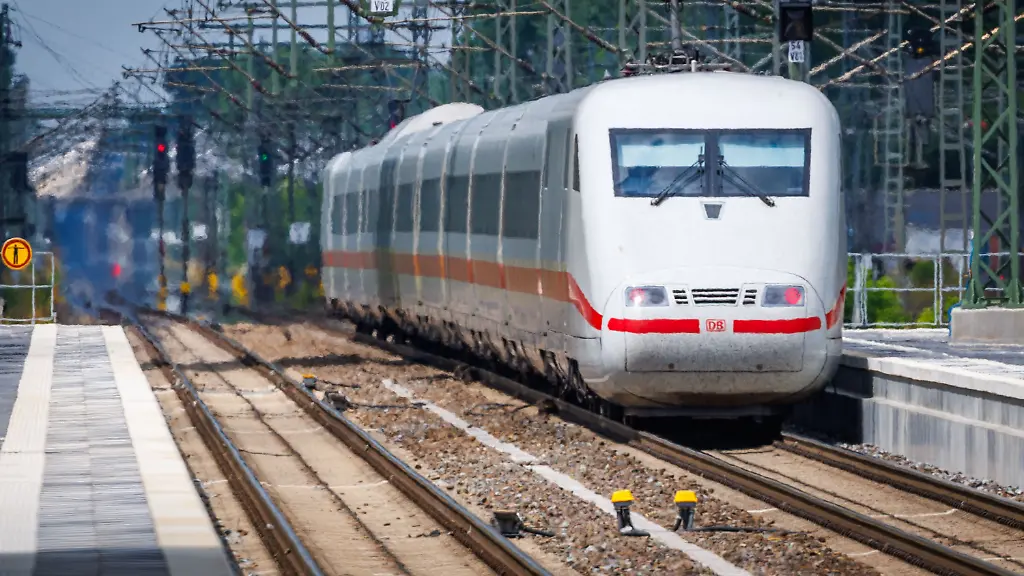 Generalsanierungen der Bahn werden überarbeitet