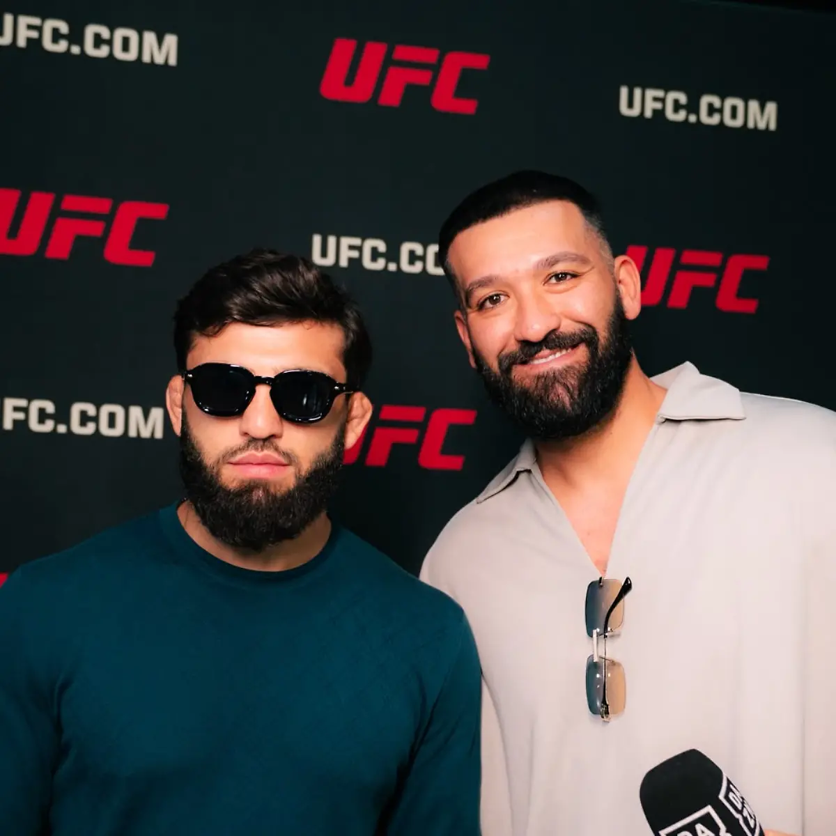 Ist Makhachev der größte MMA-Kämpfer aller Zeiten?