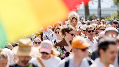 Diskriminierung und Schutz für queere Menschen in Deutschland