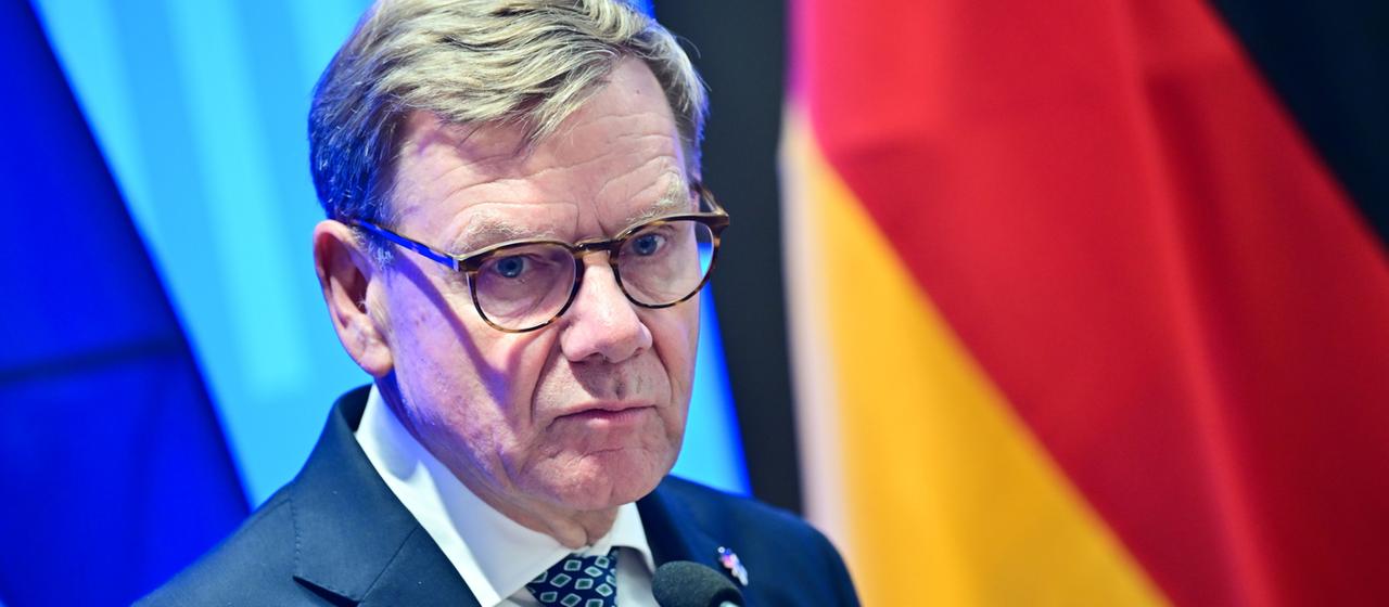 Migrantenansturm auf Ceuta: EU in Unruhe