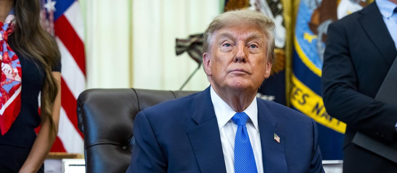 Klage gegen US-Regierung wegen Sanktionen gegen IStGH