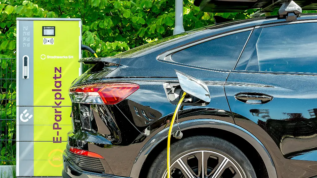Elektromobilität: Wachstum und Trends in Deutschland