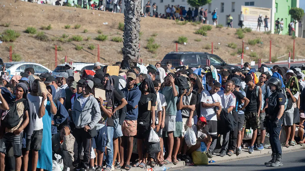 Spanien beschleunigt Rückführungen aus Ceuta durch neue Koordinierungsstelle