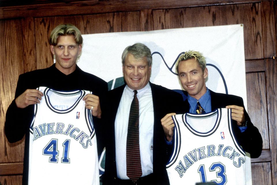 Abschied von Don Nelson: Ein bedeutender Verlust für die NBA